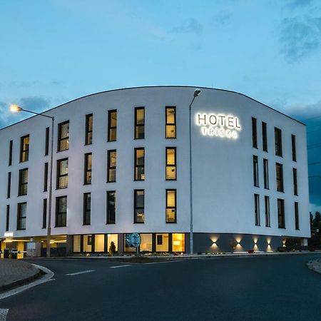 Hotel Triska Brandýs nad Labem-Stará Boleslav Buitenkant foto