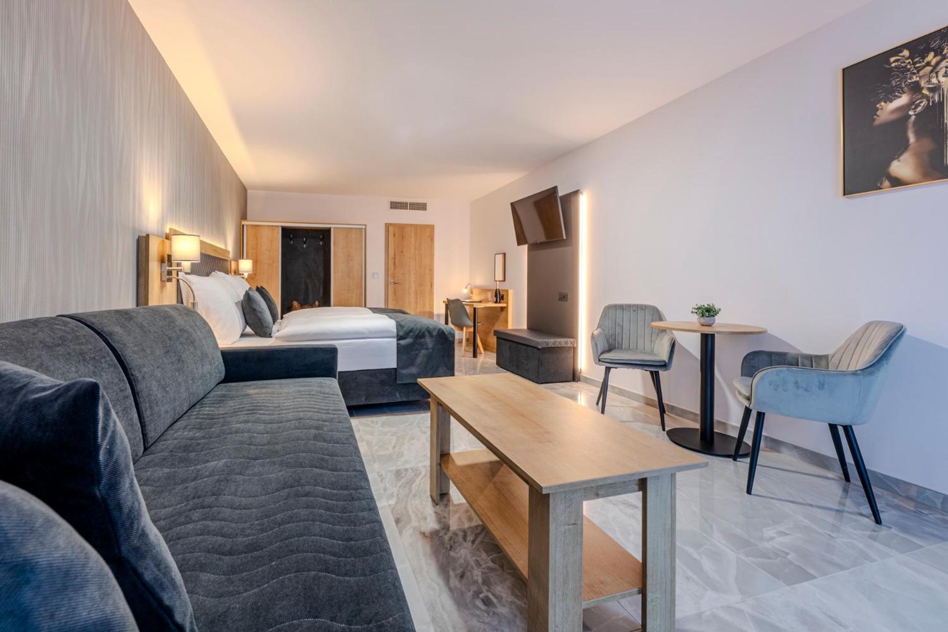 Hotel Triska Brandýs nad Labem-Stará Boleslav Buitenkant foto