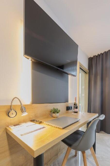 Hotel Triska Brandýs nad Labem-Stará Boleslav Buitenkant foto