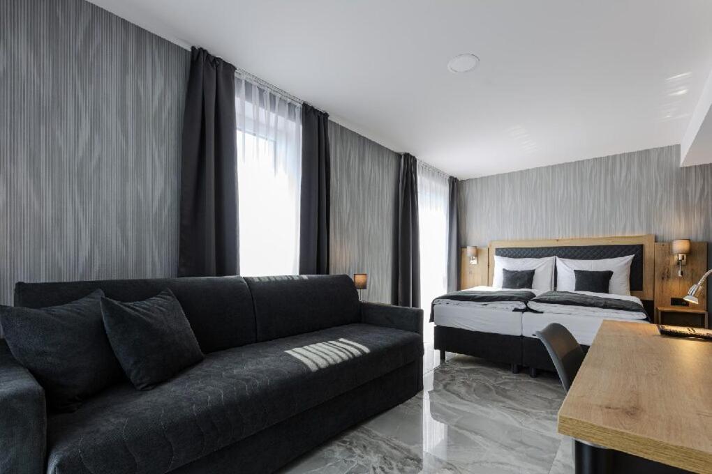 Hotel Triska Brandýs nad Labem-Stará Boleslav Buitenkant foto