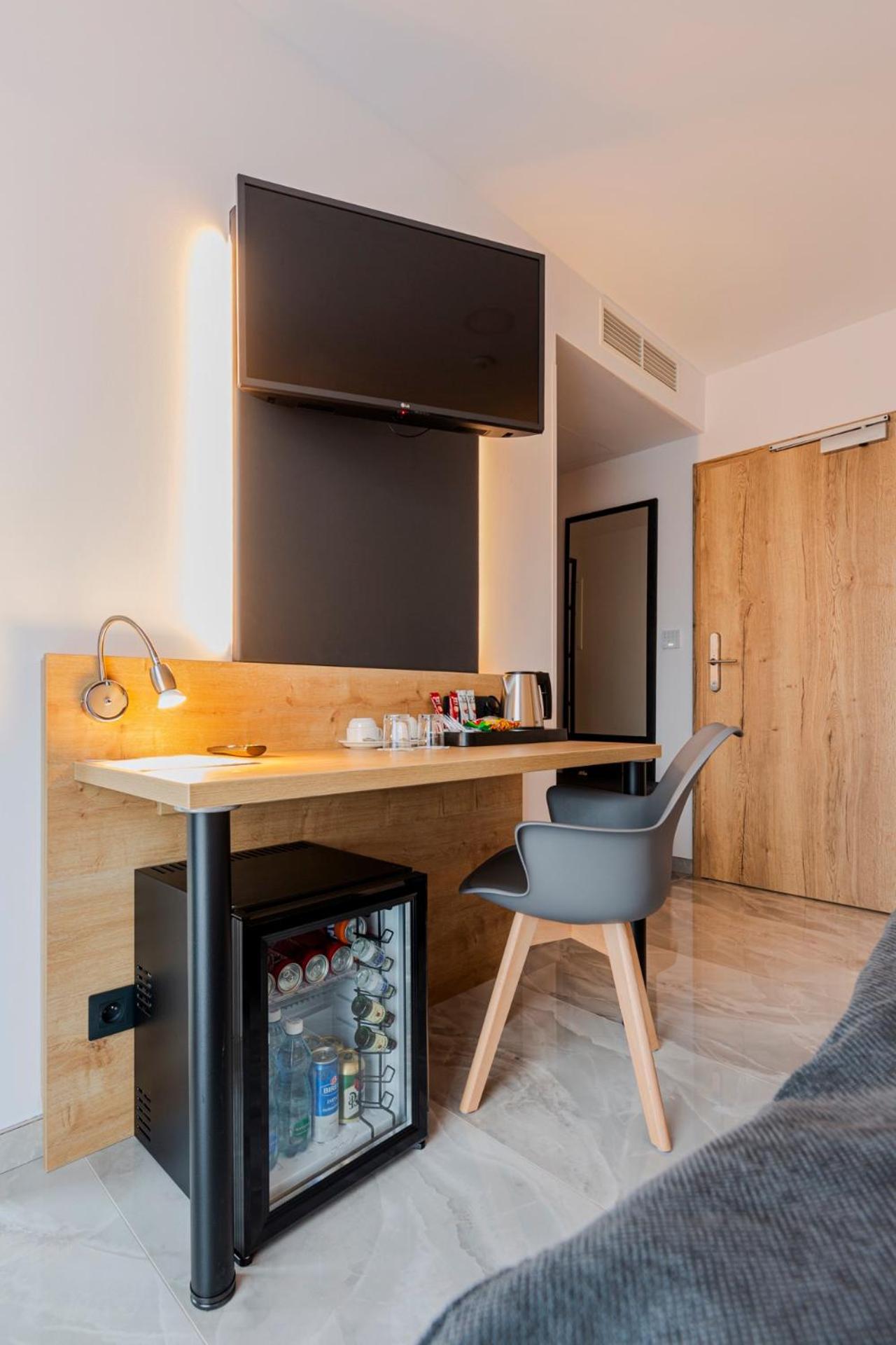 Hotel Triska Brandýs nad Labem-Stará Boleslav Buitenkant foto